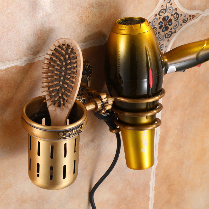 Skorter | Brass Accessories Hardware Set Traditional Bathroom Accessories Hardware Set