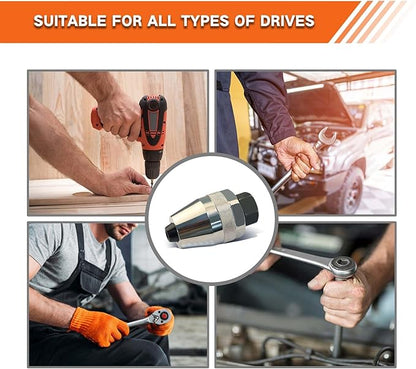 Skorter | Damaged bolt and stud - extraction tool