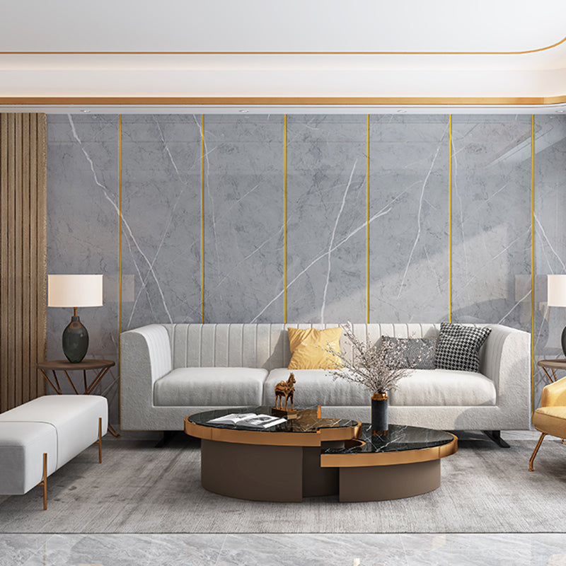 Skorter | Contemporary wall tile peel and stick smooth waterproof wall access panel