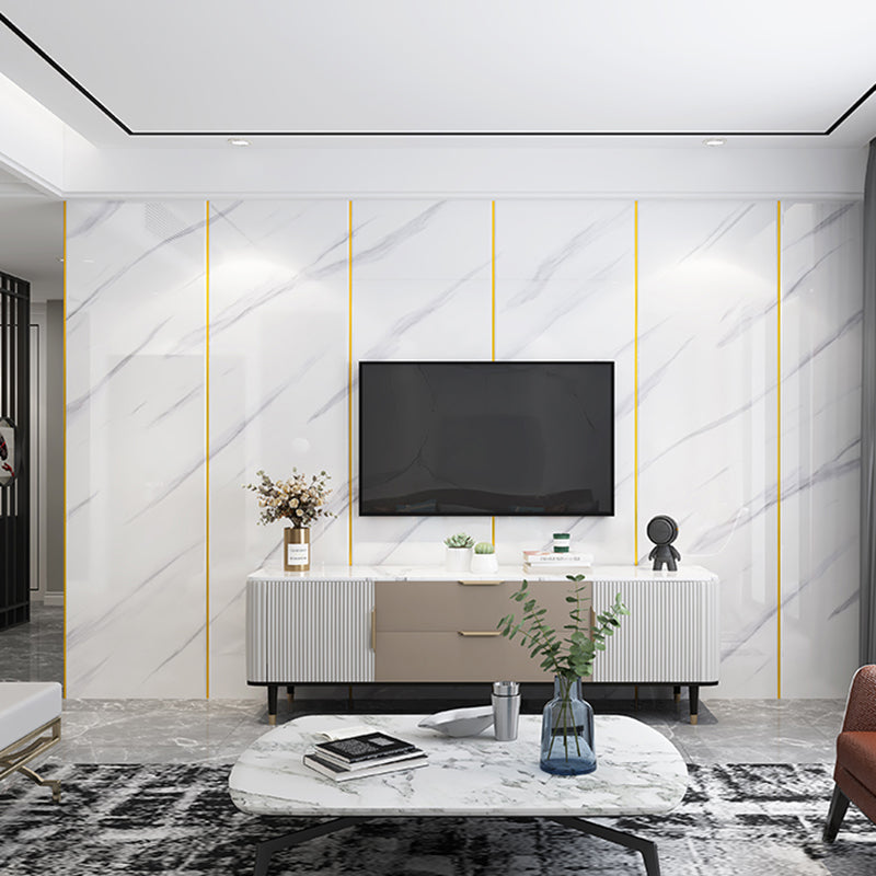 Skorter | Contemporary wall tile peel and stick smooth waterproof wall access panel