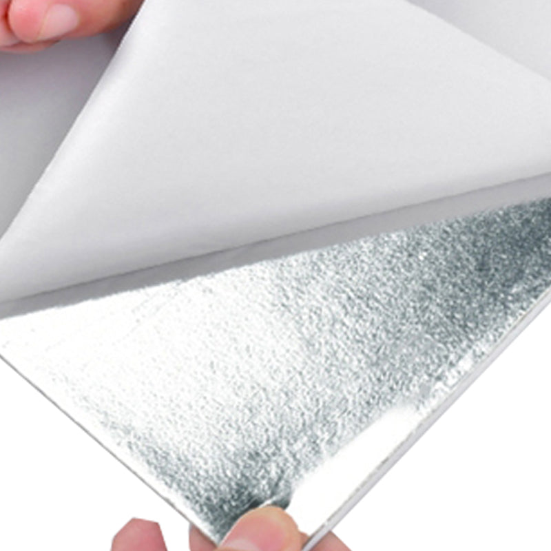 Skorter | Contemporary wall tile peel and stick smooth waterproof wall access panel