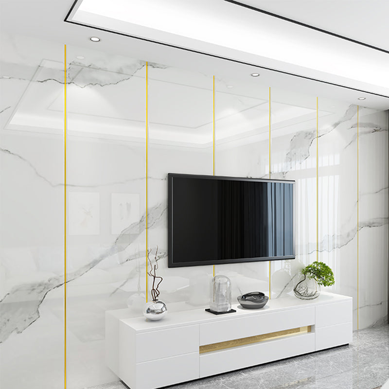 Skorter | Contemporary wall tile peel and stick smooth waterproof wall access panel