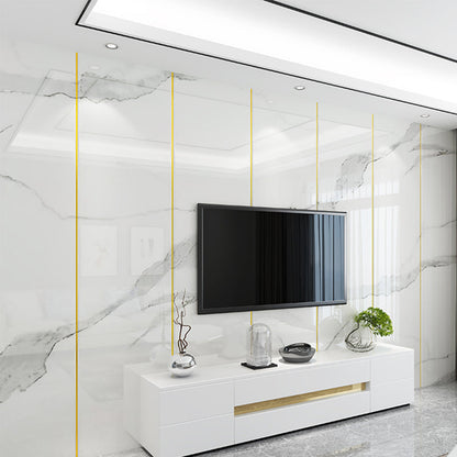 Skorter | Contemporary wall tile peel and stick smooth waterproof wall access panel