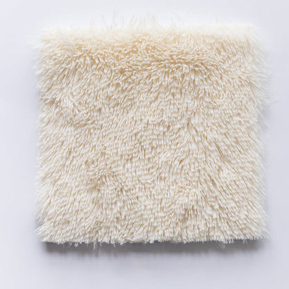 Skorter | Basic carpet tiles solid color long pile square bedroom carpet tiles