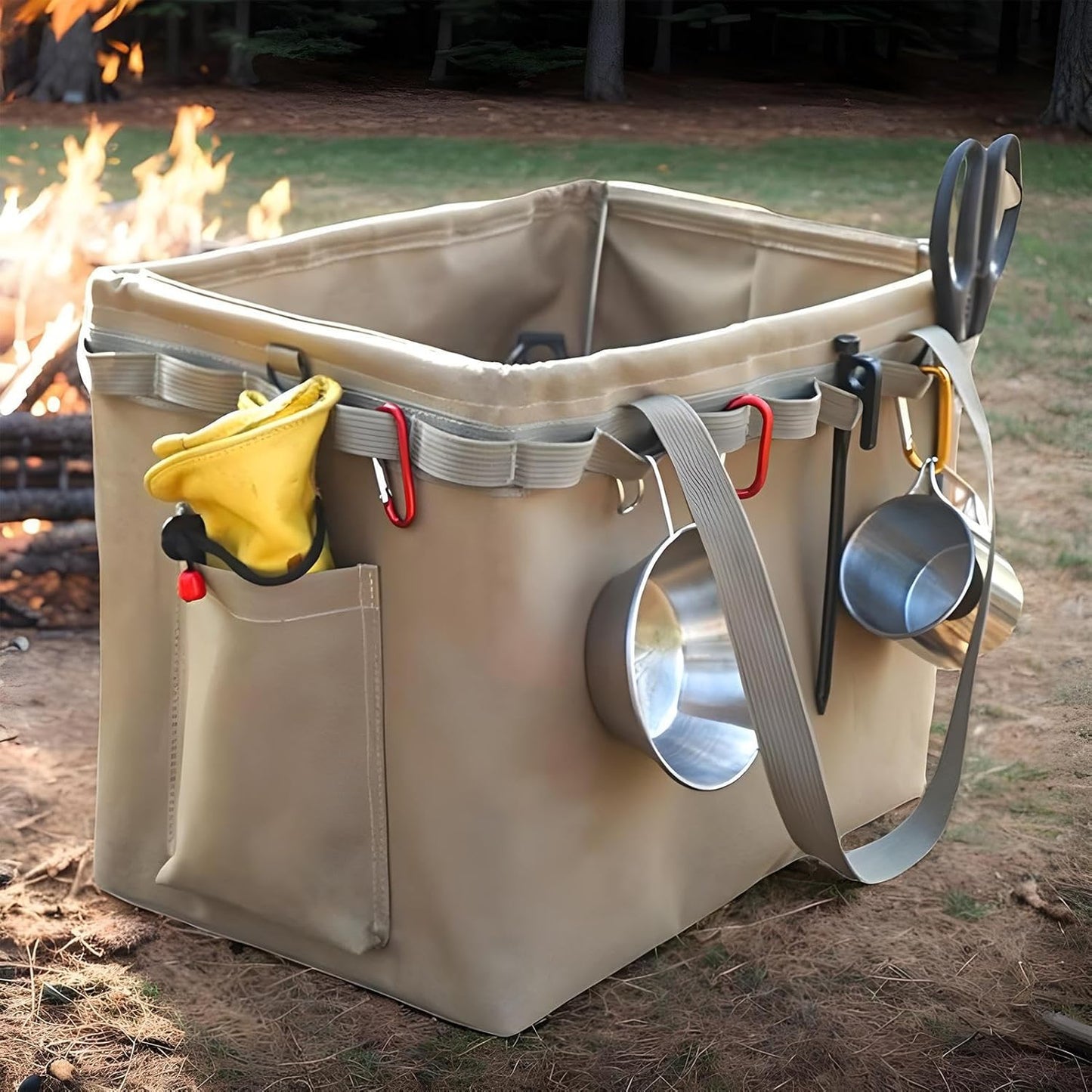 Skorter | Camping Bags for Organizing – Norvane