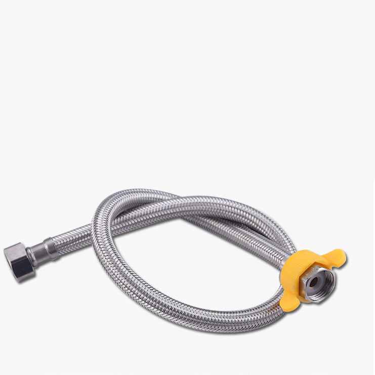 Skorter | Deck Mounted Center Freestanding Bathtub Filler Single Handle Freestanding Faucet