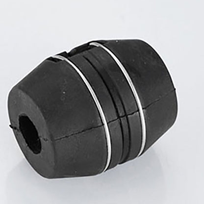 Skorter | Vessel Sink Bathroom Faucet with Swivel Spout Single Handle Faucet with Pull-Out Spray