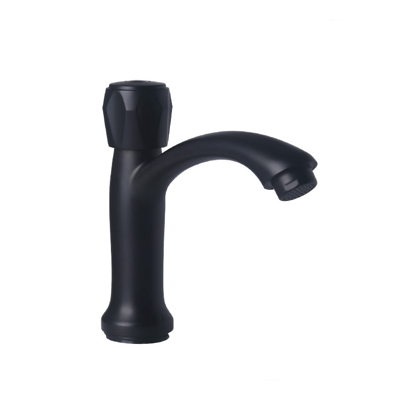 Skorter | Basin mixer bathroom single lever low arch washbasin tap