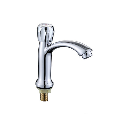 Skorter | Basin mixer bathroom single lever low arch washbasin tap