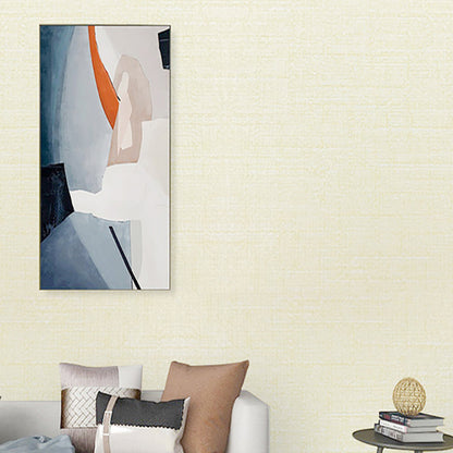 Skorter | Basic 3D-Panel Solid Color Peel and Stick Wall Panels for the Living Room