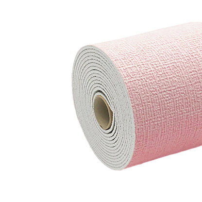 Skorter | Basic 3D-Panel Solid Color Peel and Stick Wall Panels for the Living Room