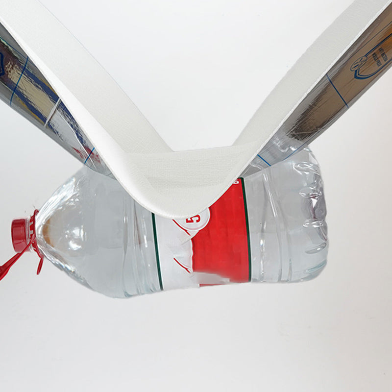 Skorter | Basic 3D-Panel Solid Color Peel and Stick Wall Panels for the Living Room