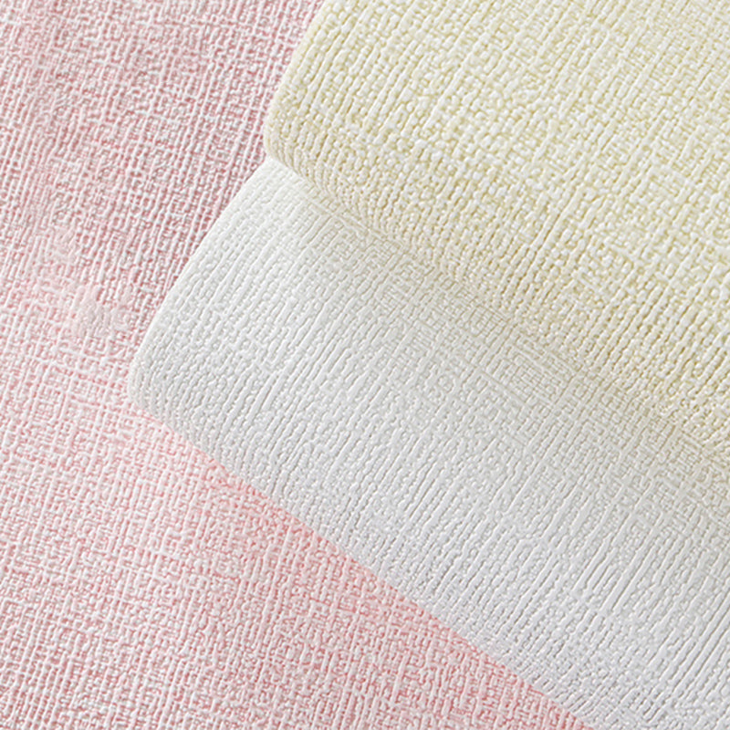 Skorter | Basic 3D-Panel Solid Color Peel and Stick Wall Panels for the Living Room