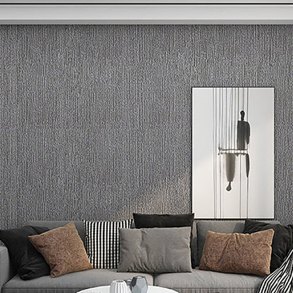 Skorter | Basic 3D-Panel Solid Color Peel and Stick Wall Panels for the Living Room