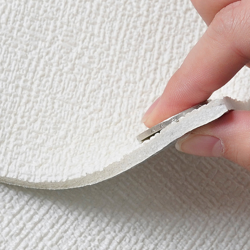 Skorter | Basic Peel and Stick Trim Waterproof Backwall Panels for the Living Room