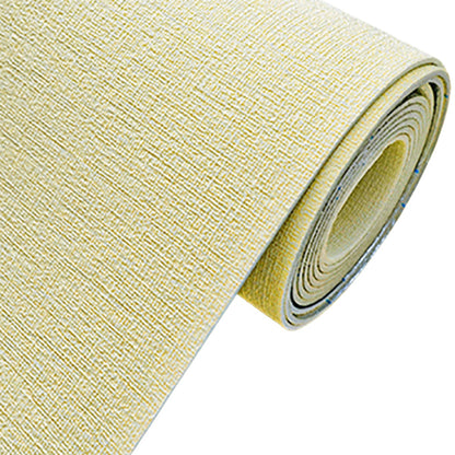 Skorter | Basic Peel and Stick Trim Waterproof Backwall Panels for the Living Room