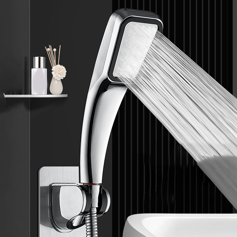 Skorter | Bathroom Handheld Showerhead Rain Shower Brass Pipe Showerhead