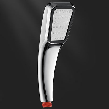 Skorter | Bathroom Handheld Showerhead Rain Shower Brass Pipe Showerhead