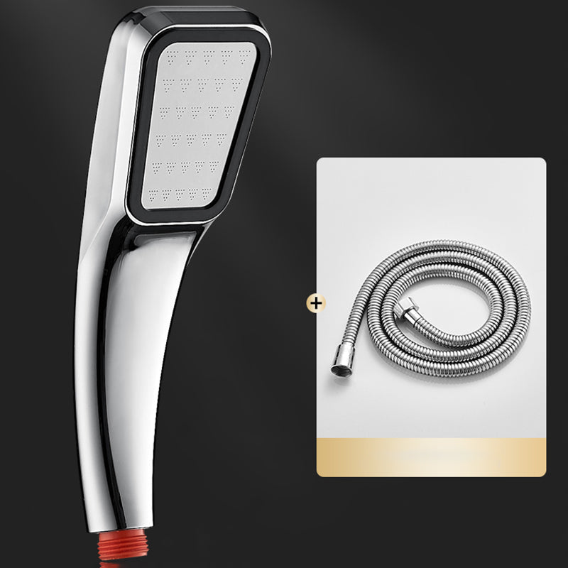 Skorter | Bathroom Handheld Showerhead Rain Shower Brass Pipe Showerhead