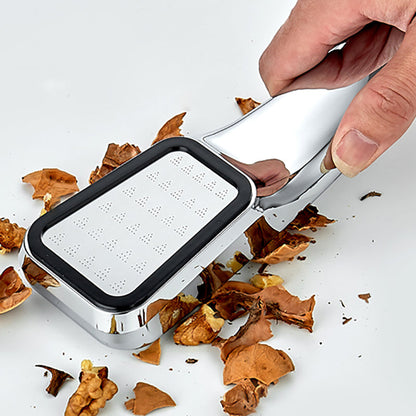 Skorter | Bathroom Handheld Showerhead Rain Shower Brass Pipe Showerhead