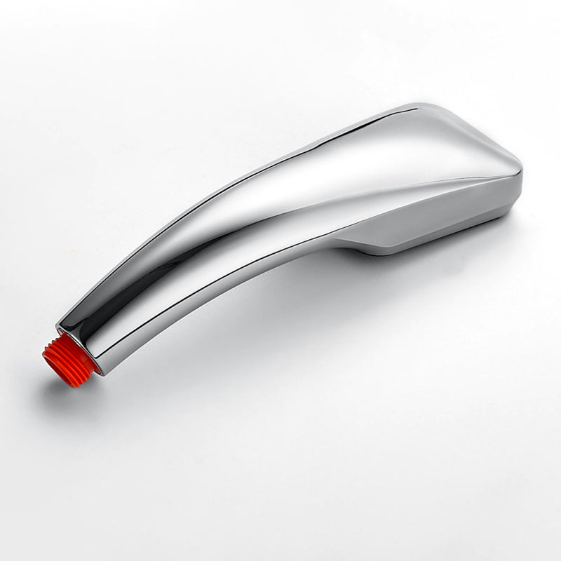 Skorter | Bathroom Handheld Showerhead Rain Shower Brass Pipe Showerhead