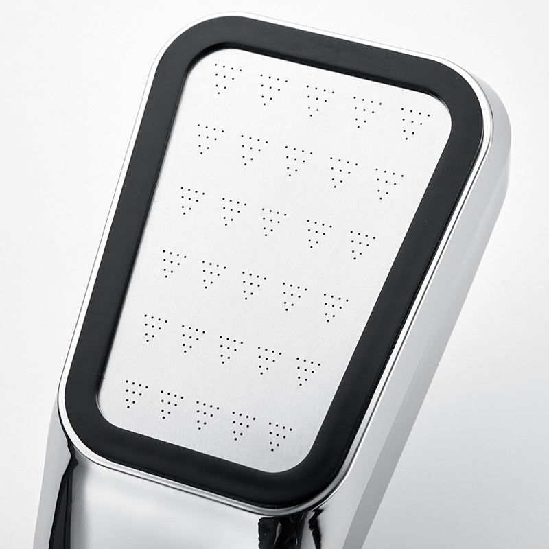 Skorter | Bathroom Handheld Showerhead Rain Shower Brass Pipe Showerhead