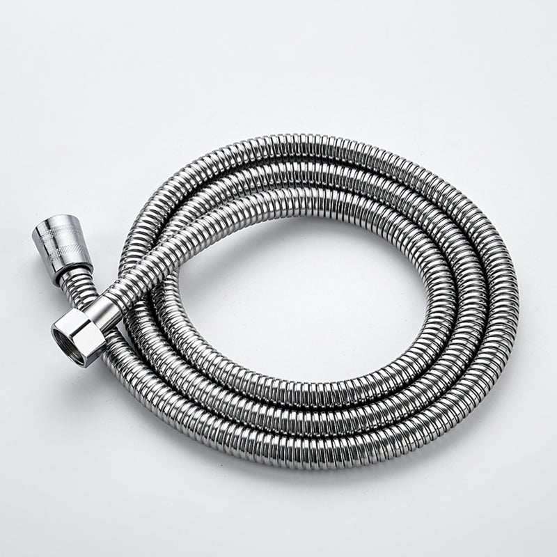 Skorter | Bathroom Handheld Showerhead Rain Shower Brass Pipe Showerhead