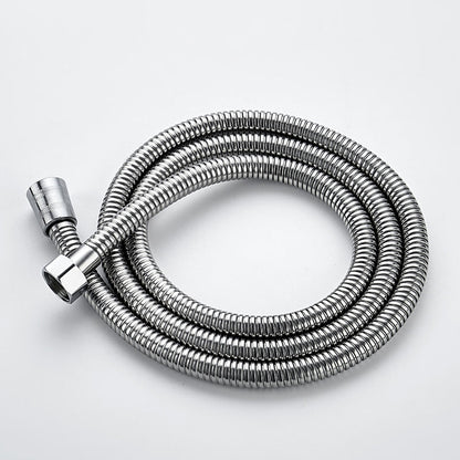 Skorter | Bathroom Handheld Showerhead Rain Shower Brass Pipe Showerhead