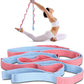 Skørter | DOTSOG 2pcs Yoga Block and Strap Set Brick Foam Yoga Brick Support Deeper for Yoga Pilates Yoga Accessories