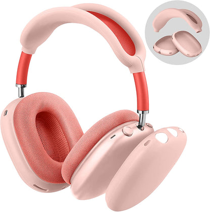 Skorter | AirPods Max Headphones, Anti-Scratch Ear Cup Cover