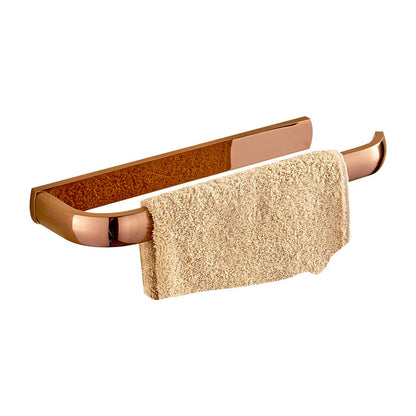 Skorter | 6-piece Bathroom Accessory Set Vintage Brass Bath Hardware Set