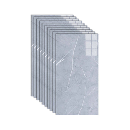 Skorter | Individual Tiles Wallpaper PVC Waterproof Peel and Stick Tiles Wall Tile