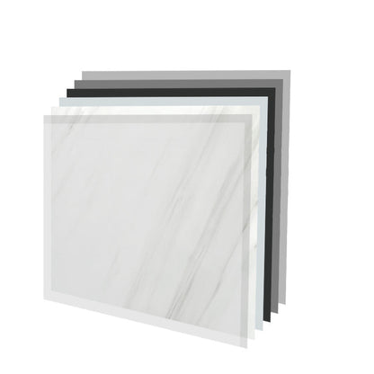 Skorter | Individual Tiles Wallpaper PVC Waterproof Peel and Stick Tiles Wall Tile