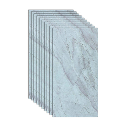 Skorter | Individual Tiles Wallpaper PVC Waterproof Peel and Stick Tiles Wall Tile