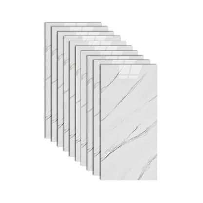Skorter | Individual Tiles Wallpaper PVC Waterproof Peel and Stick Tiles Wall Tile