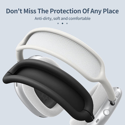 Skorter | AirPods Max Headphones, Anti-Scratch Ear Cup Cover