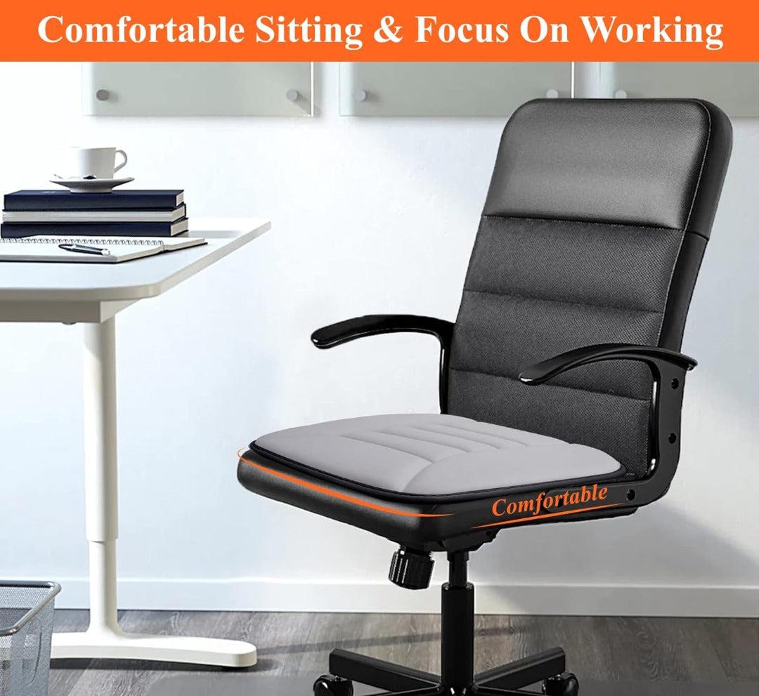 Skorter | Comfort Memory Foam Car Seat Cushion