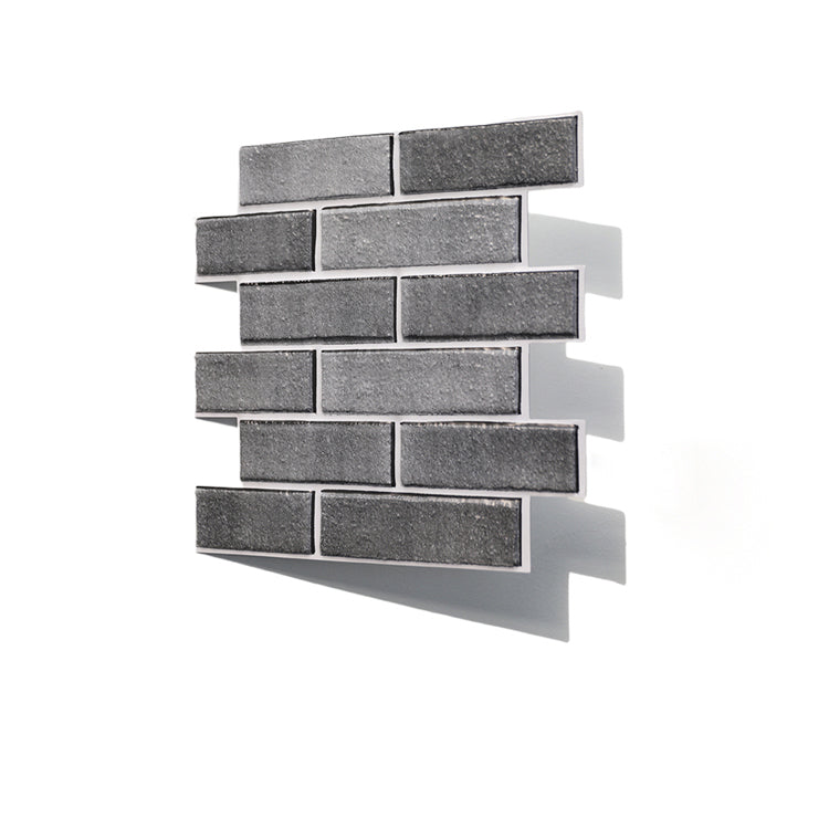 Skorter | 3D Wall cladding PVC waterproof wall cladding for the living room