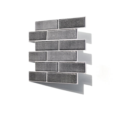 Skorter | 3D Wall cladding PVC waterproof wall cladding for the living room