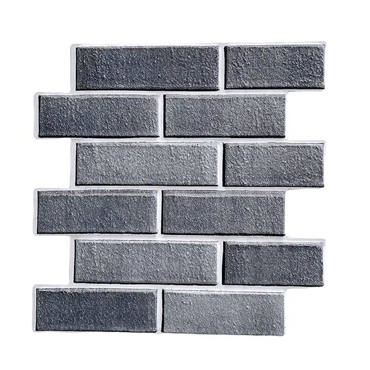 Skorter | 3D Wall cladding PVC waterproof wall cladding for the living room