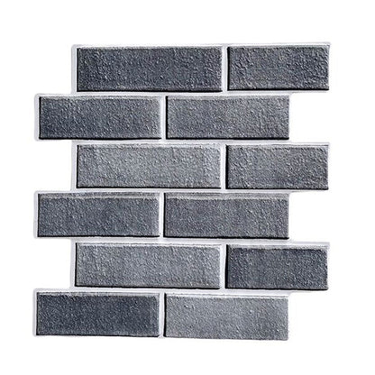 Skorter | 3D Wall cladding PVC waterproof wall cladding for the living room