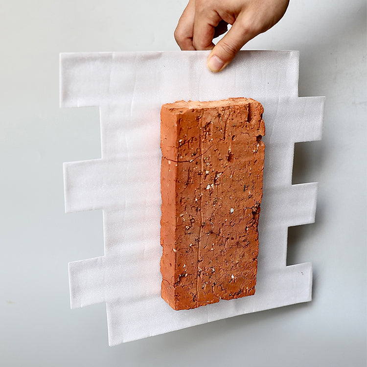 Skorter | 3D Wall cladding PVC waterproof wall cladding for the living room