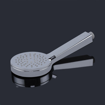 Skorter | Bathroom Showerhead Standard Round Handheld Shower Rainfall Bathroom Showerhead