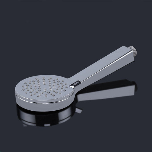 Skorter | Bathroom Showerhead Standard Round Handheld Shower Rainfall Bathroom Showerhead