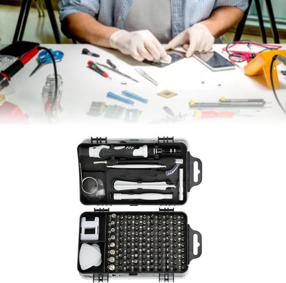 Skorter | 115in1 Screwdriver Set