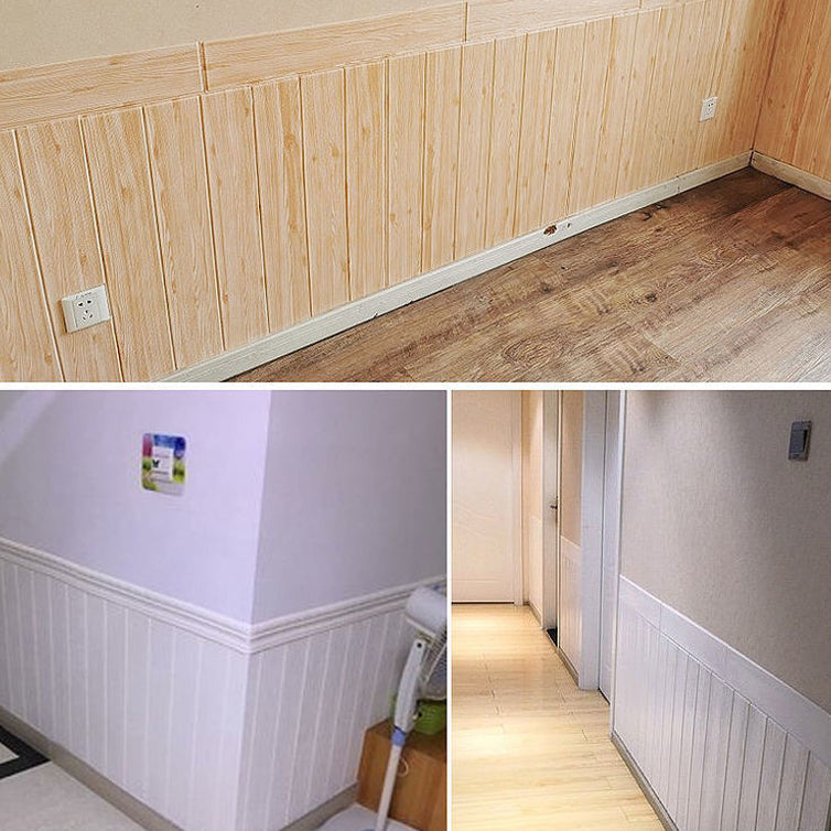 Skorter | Contemporary Wall Cladding Waterproof Wall Cladding for Living and Bedrooms