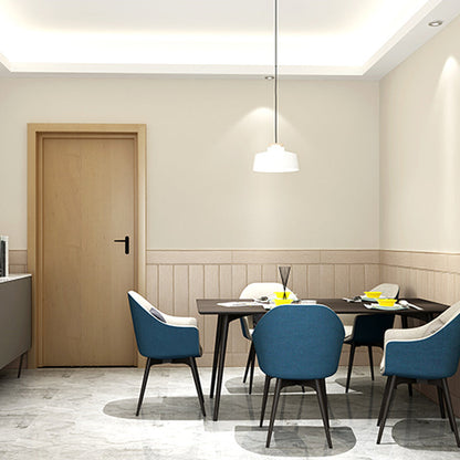 Skorter | Contemporary Wall Cladding Waterproof Wall Cladding with Wood Look