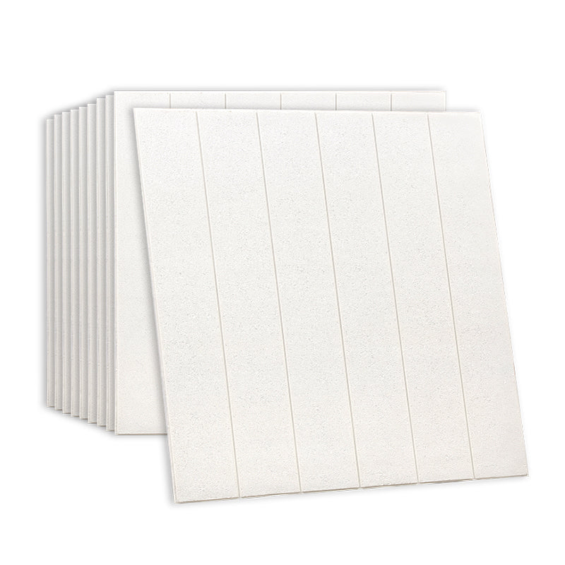 Skorter | Contemporary Wall Cladding Waterproof Wall Cladding with Wood Look