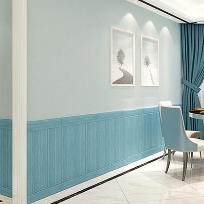 Skorter | Contemporary Wall Cladding Waterproof Wall Cladding with Wood Look