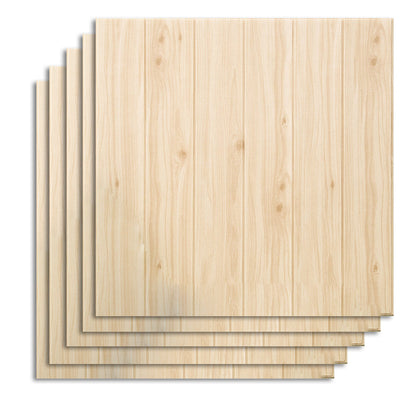 Skorter | Contemporary Wall Cladding Waterproof Wall Cladding with Wood Look